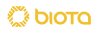 BIOTA